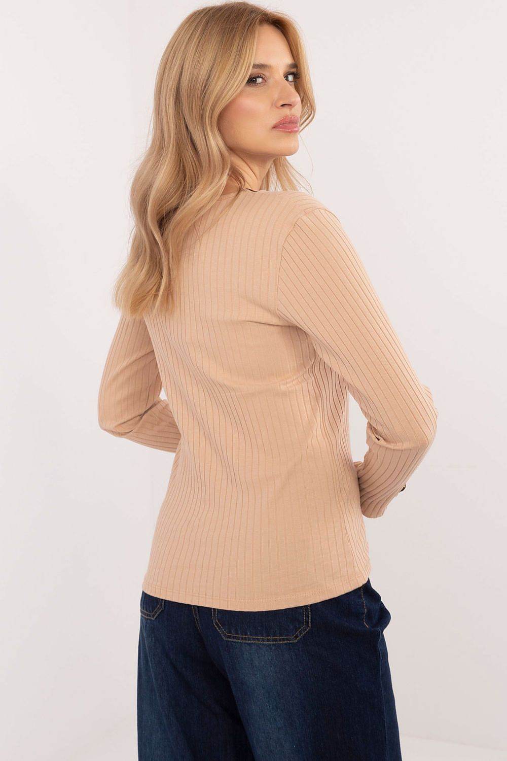 Blouse Relevance - CELIA MODA