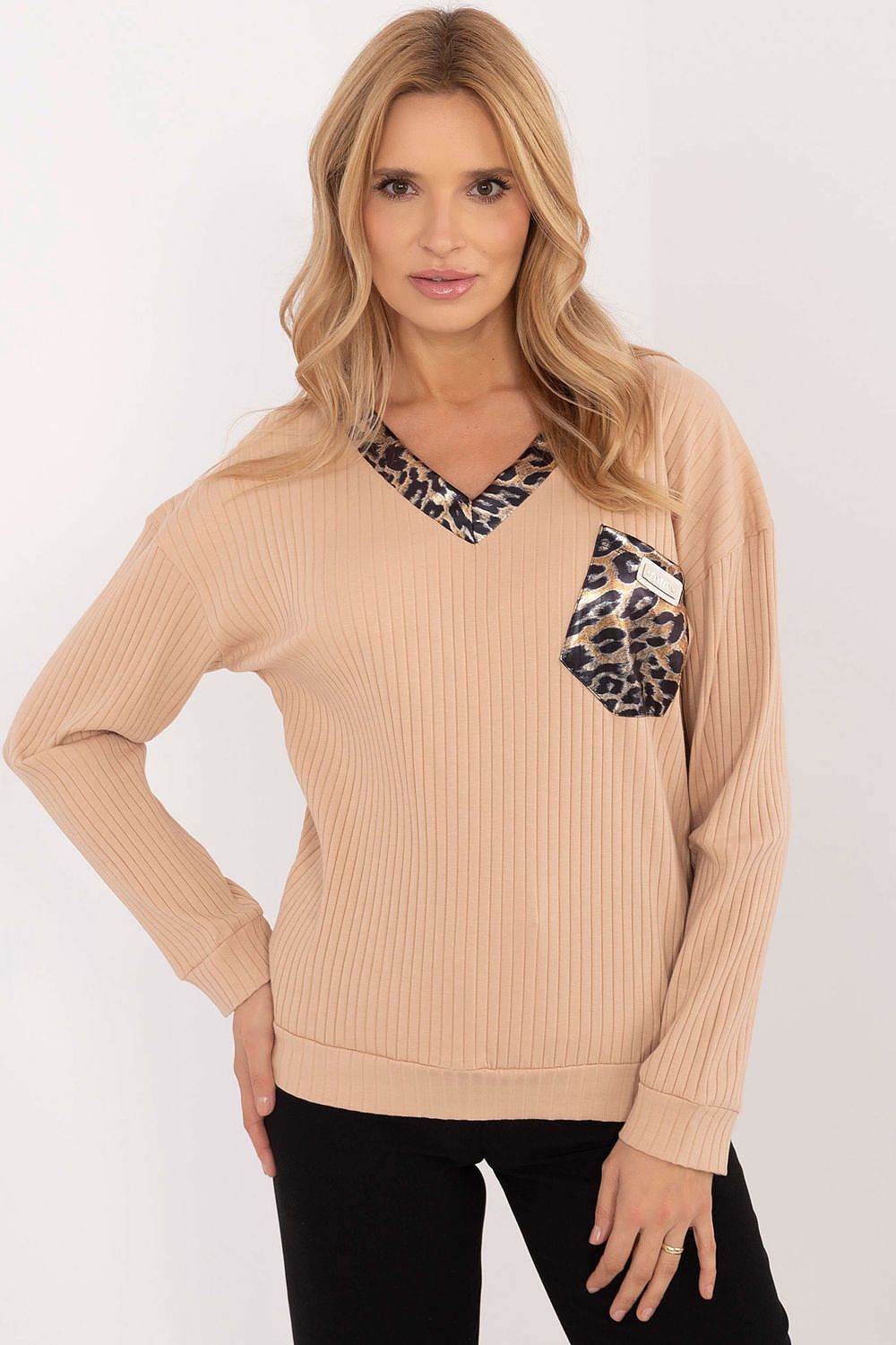 Blouse Relevance - CELIA MODA