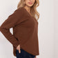  Jumper model 202843 Italy Moda 