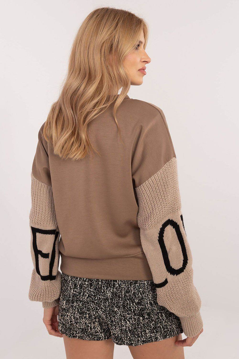 Sweatshirt Italy Moda - CELIA MODA