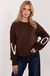 Sweatshirt Italy Moda - CELIA MODA