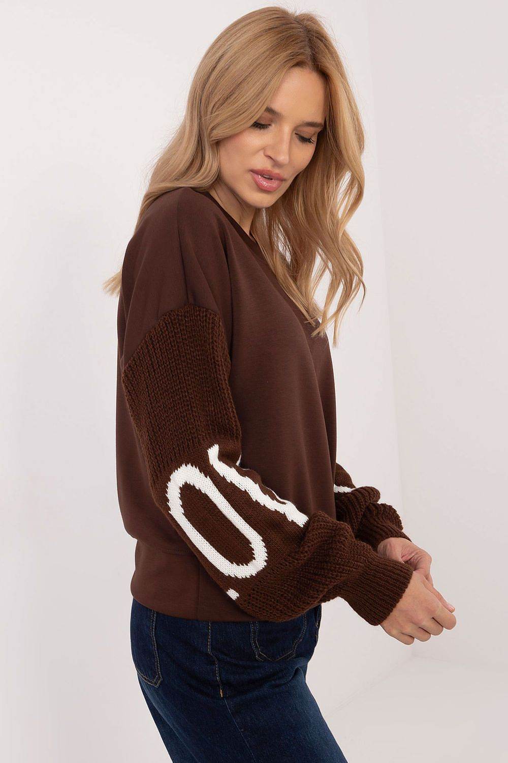 Sweatshirt Italy Moda - CELIA MODA