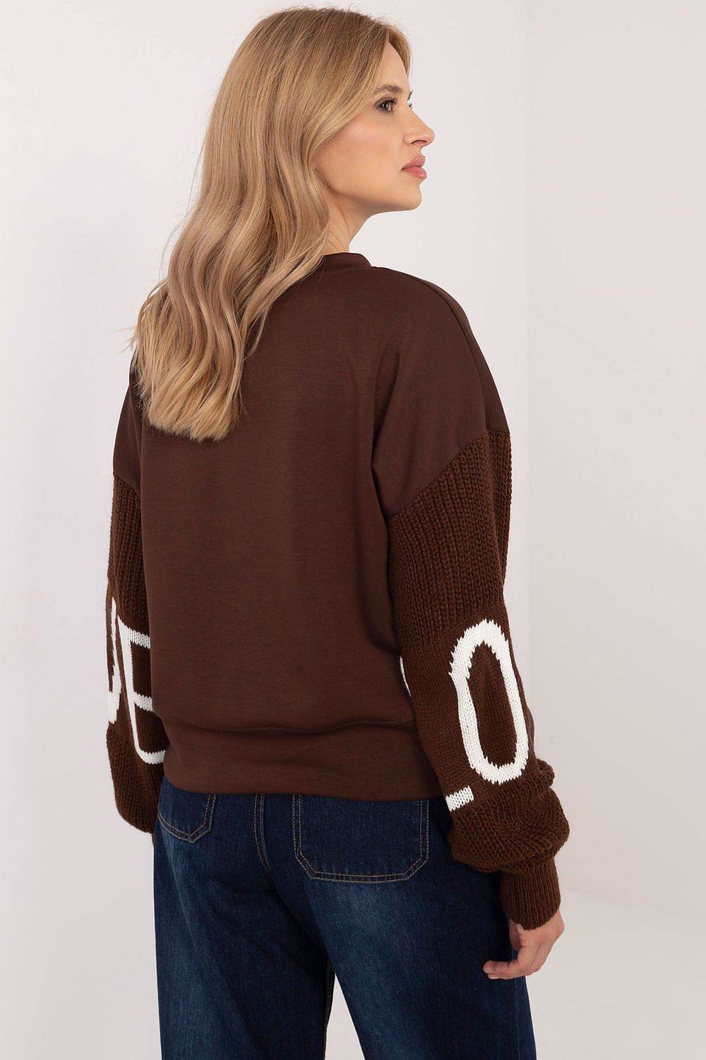 Sweatshirt Italy Moda - CELIA MODA