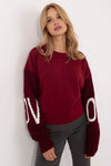 Sweatshirt Italy Moda - CELIA MODA