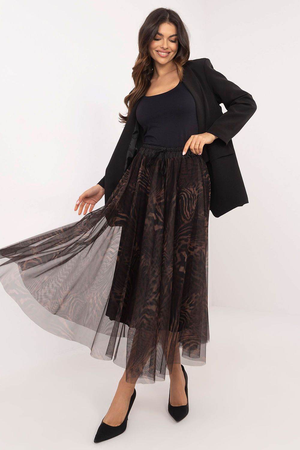 Skirt Italy Moda - CELIA MODA
