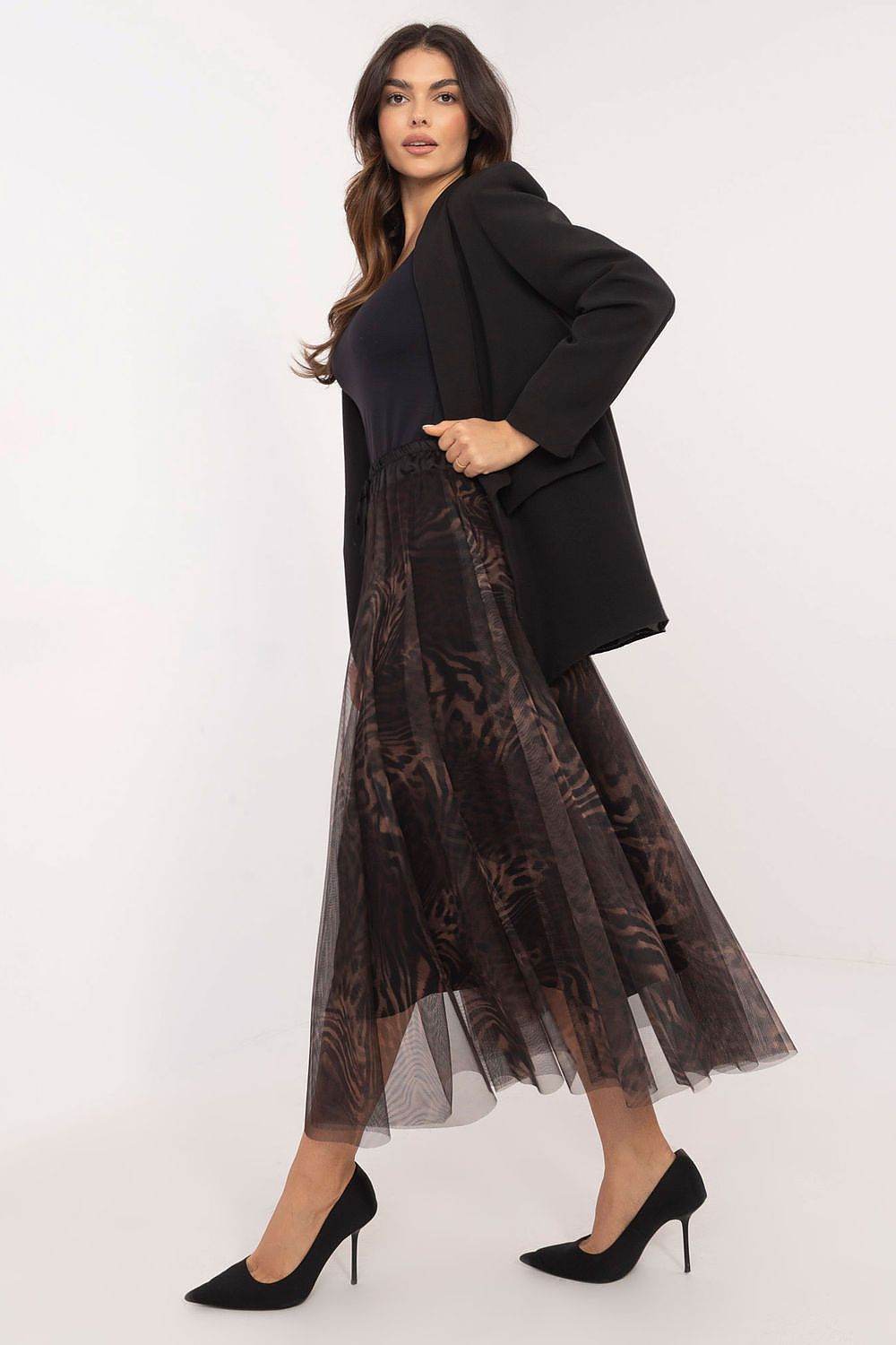 Skirt Italy Moda - CELIA MODA