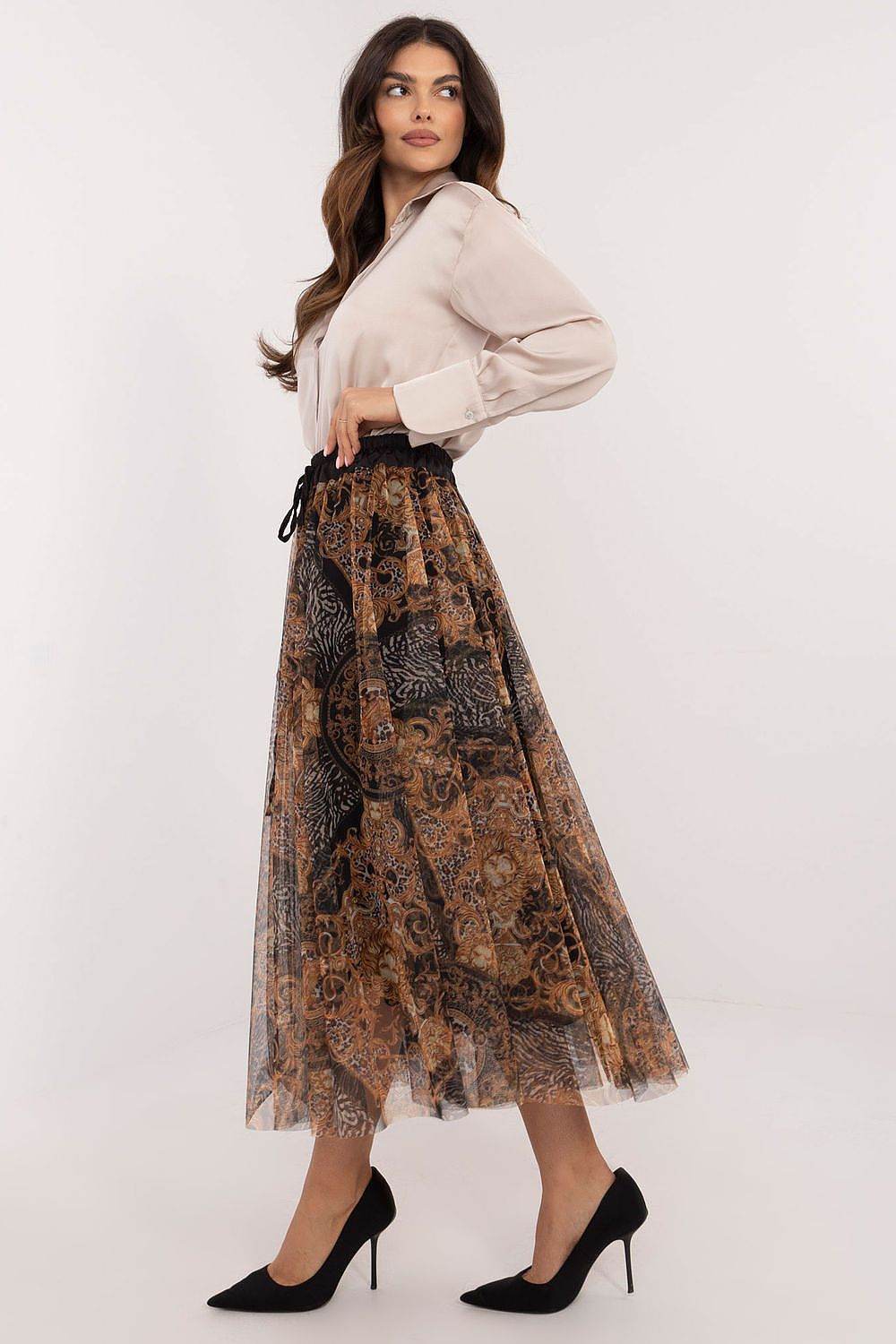 Skirt Italy Moda - CELIA MODA
