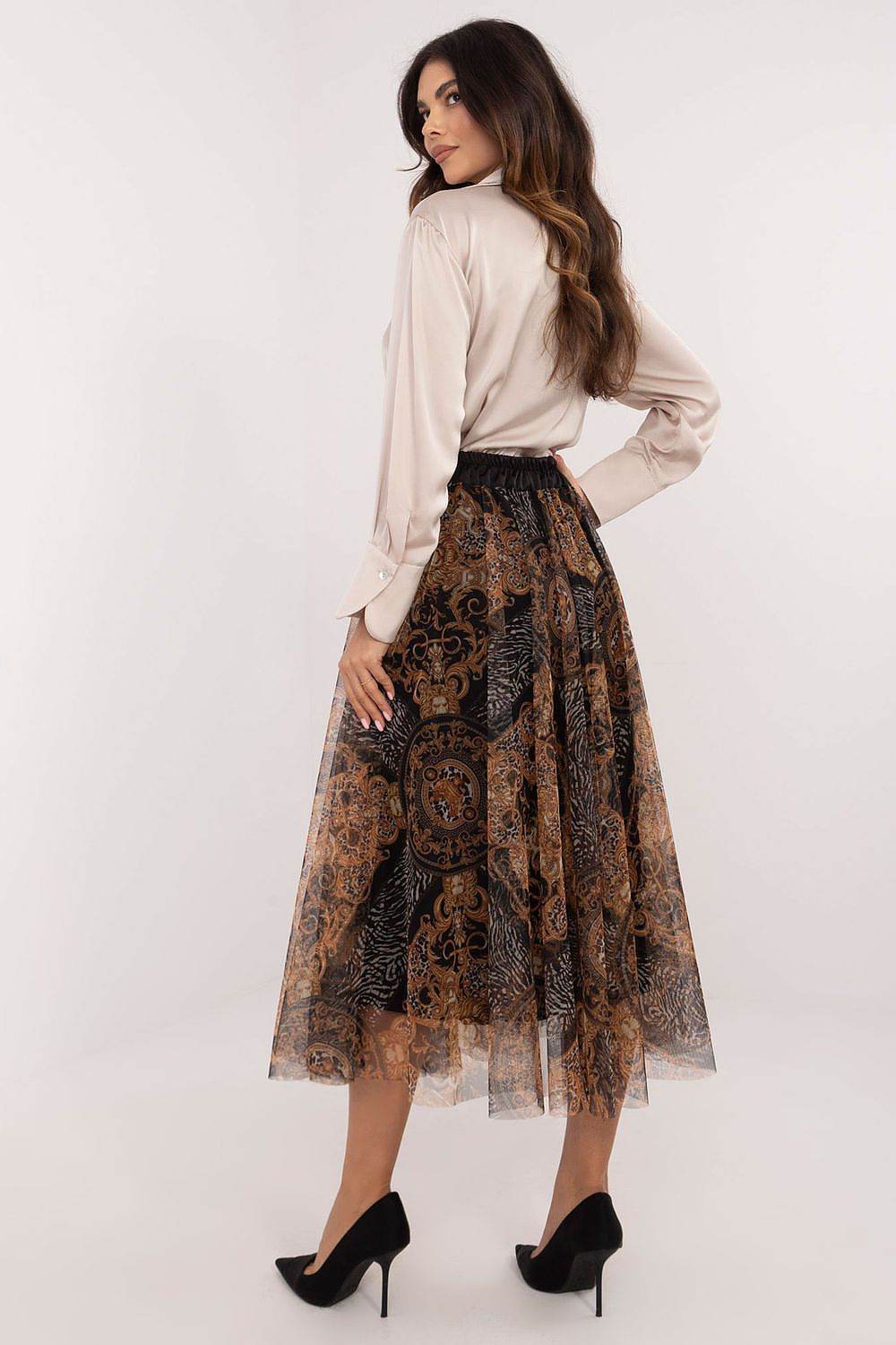 Skirt Italy Moda - CELIA MODA