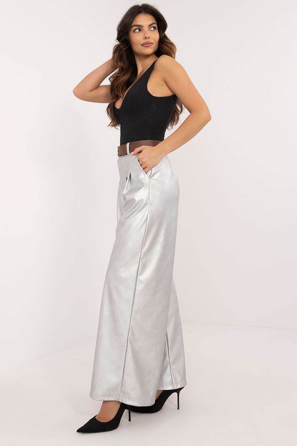 Women trousers Italy Moda - CELIA MODA