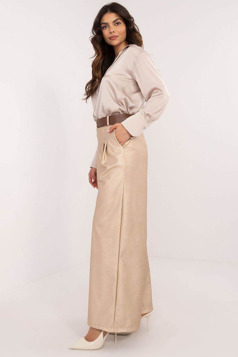 Women trousers Italy Moda - CELIA MODA