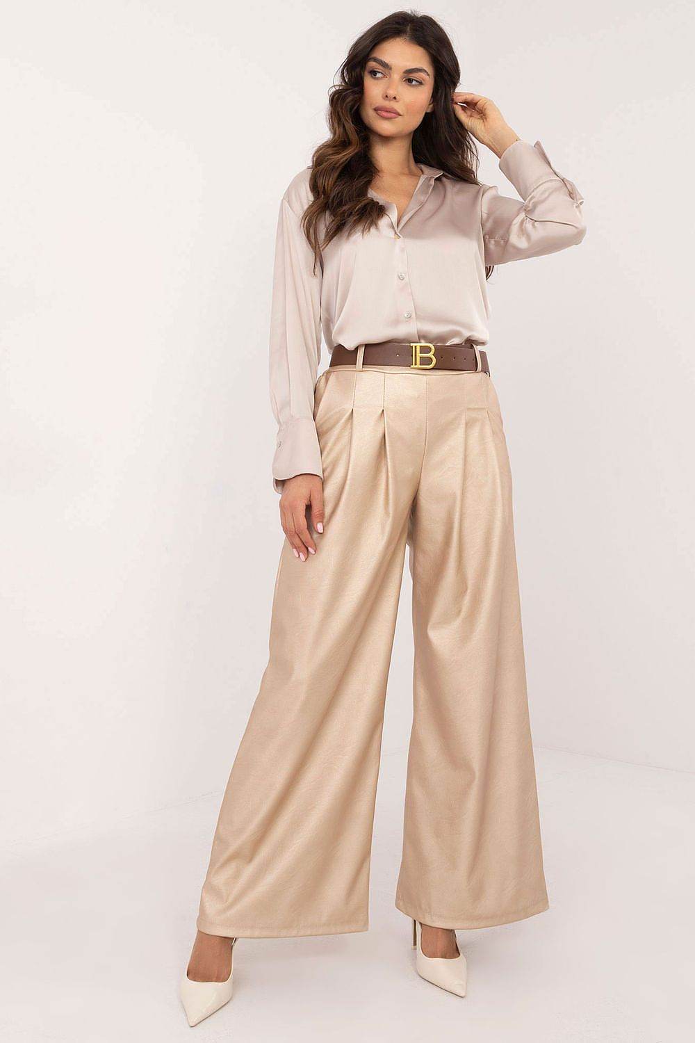 Women trousers Italy Moda - CELIA MODA