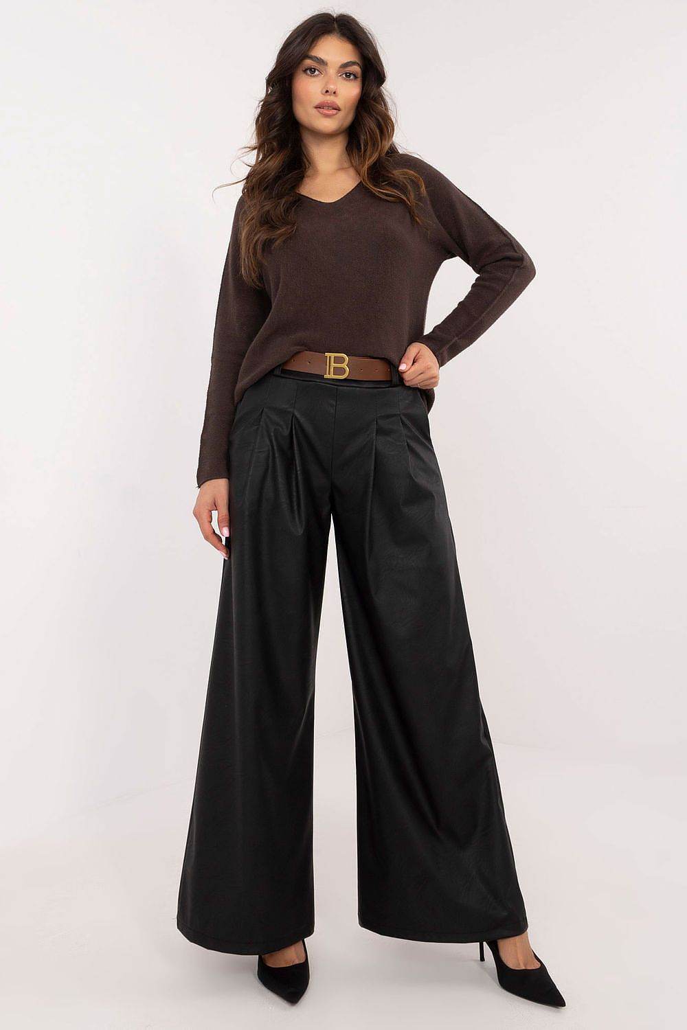 Women trousers Italy Moda - CELIA MODA