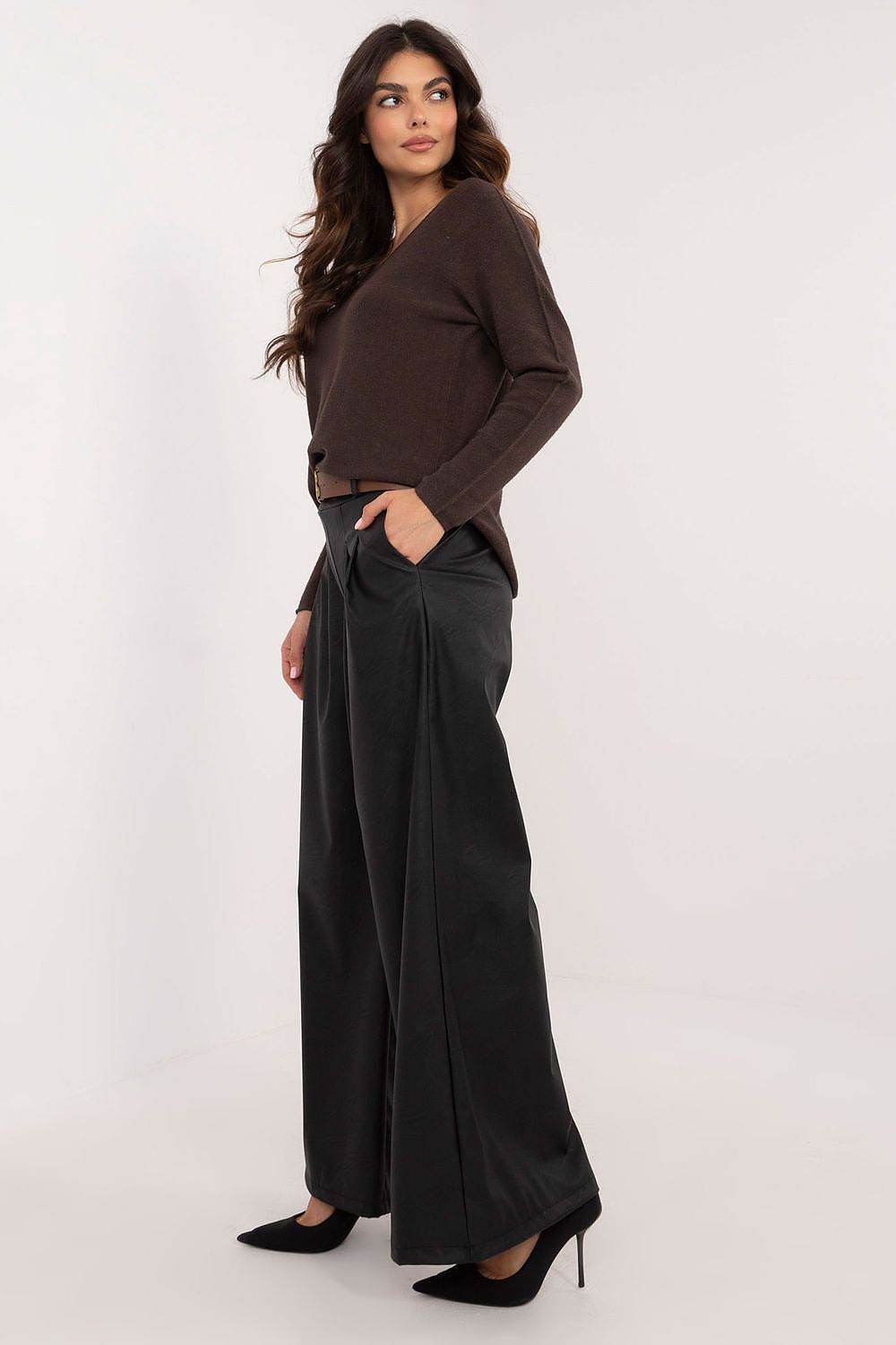Women trousers Italy Moda - CELIA MODA