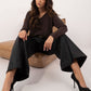  Women trousers model 202896 Italy Moda 