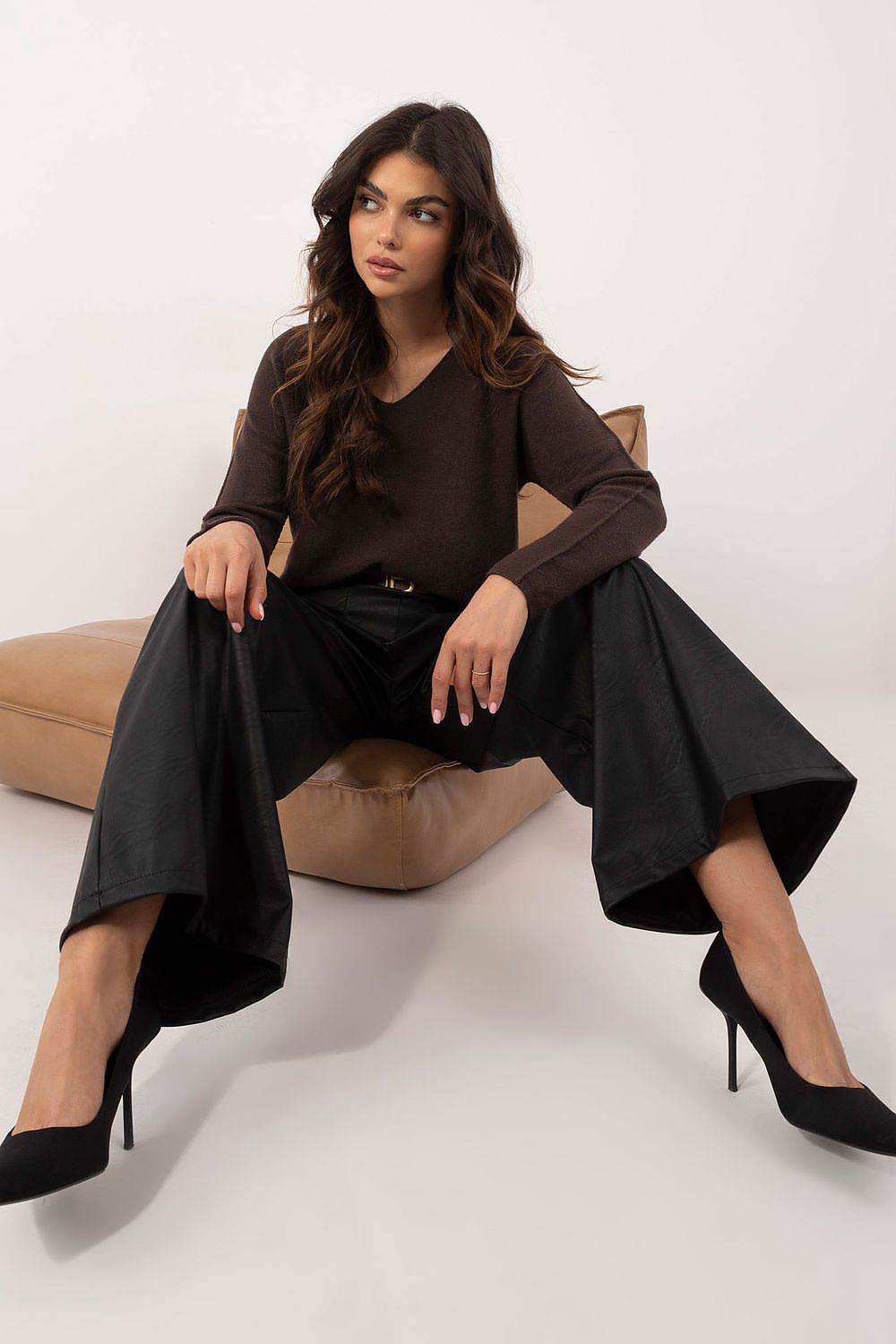 Women trousers Italy Moda - CELIA MODA