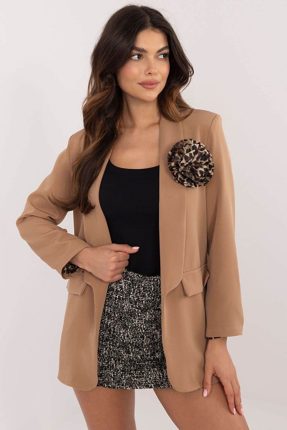 Jacket Italy Moda - CELIA MODA
