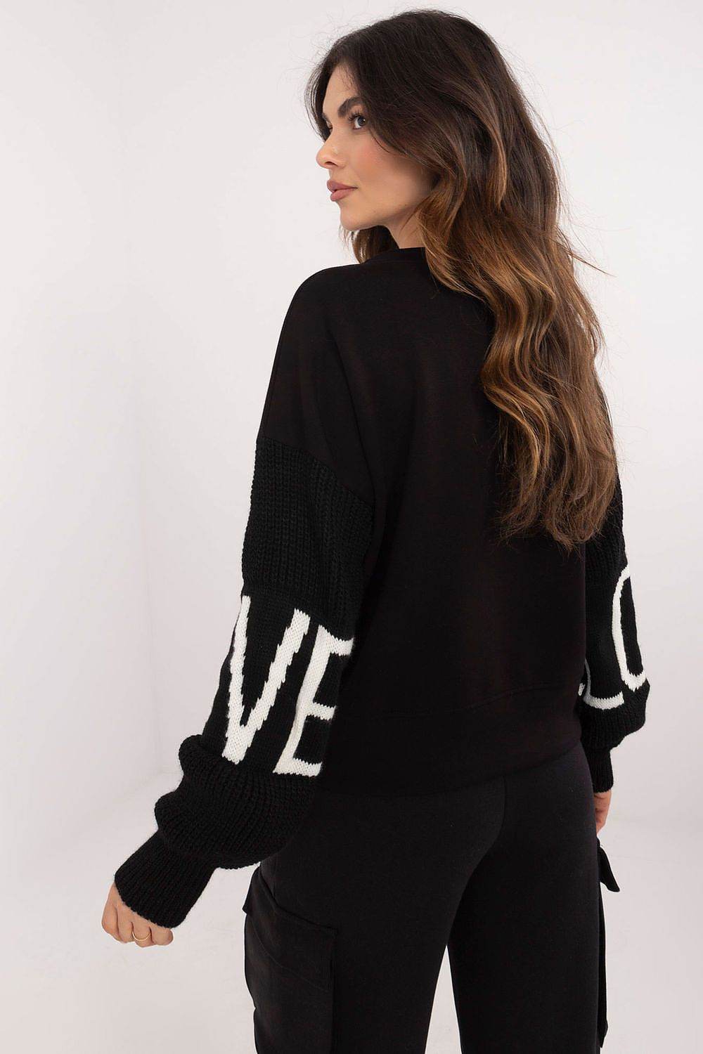 Sweatshirt Italy Moda - CELIA MODA