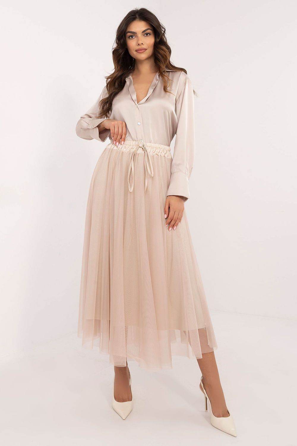 Skirt Italy Moda - CELIA MODA
