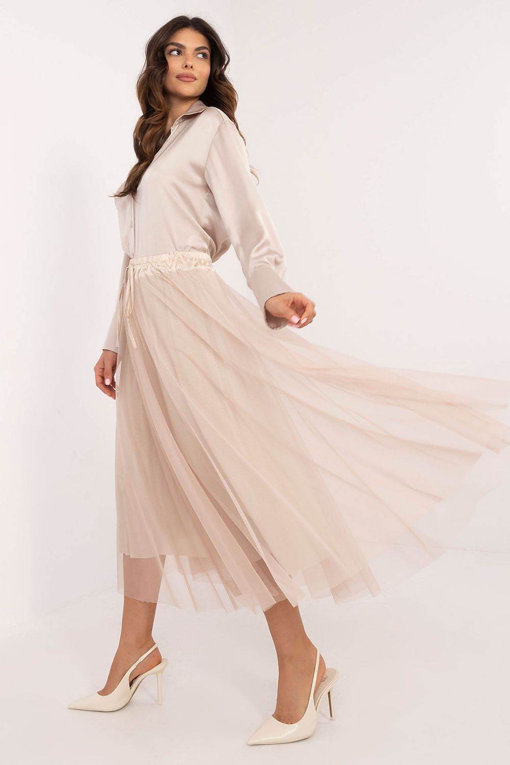 Skirt Italy Moda - CELIA MODA