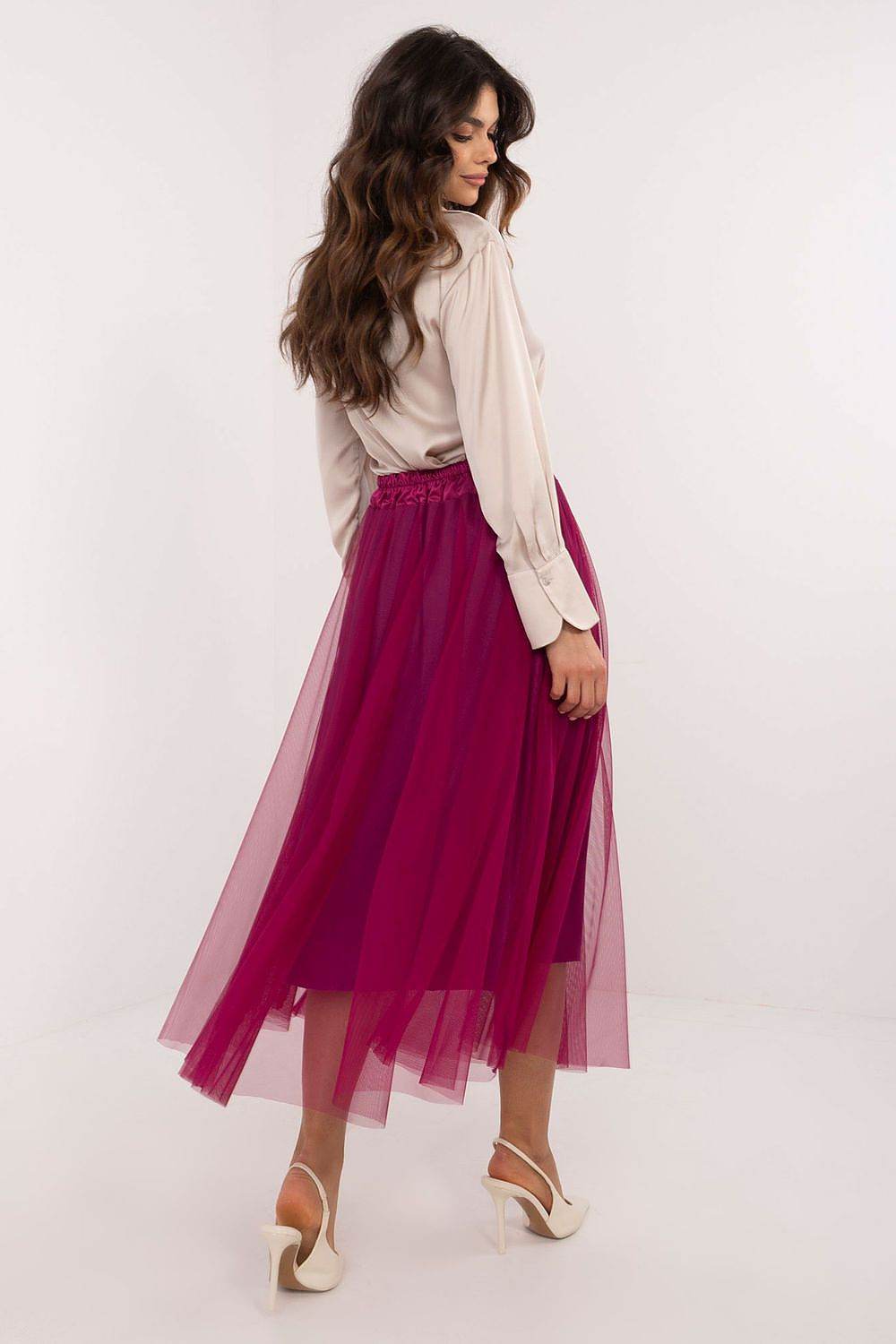 Skirt Italy Moda - CELIA MODA