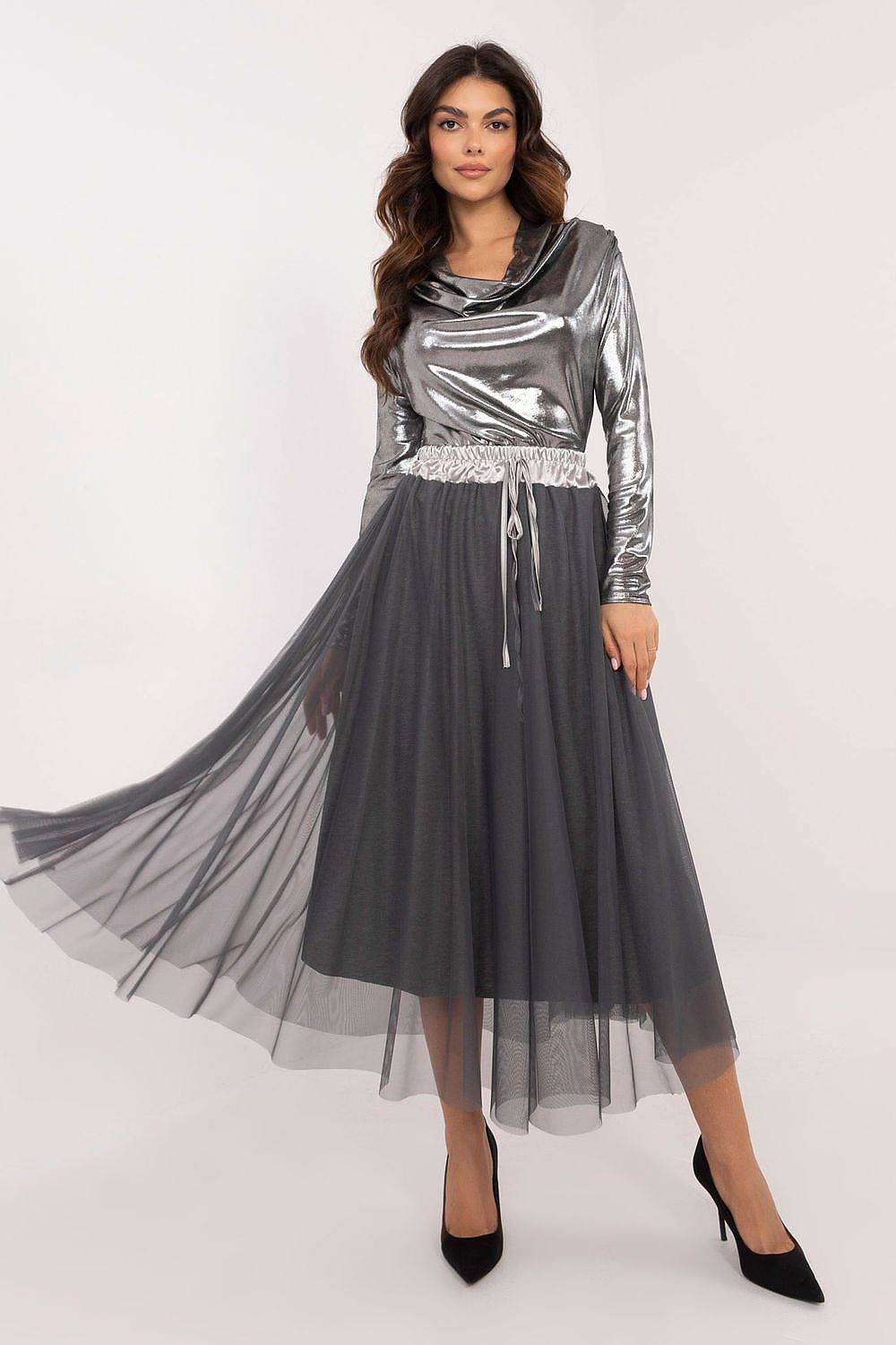 Skirt Italy Moda - CELIA MODA
