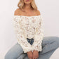 Blouse Italy Moda - CELIA MODA