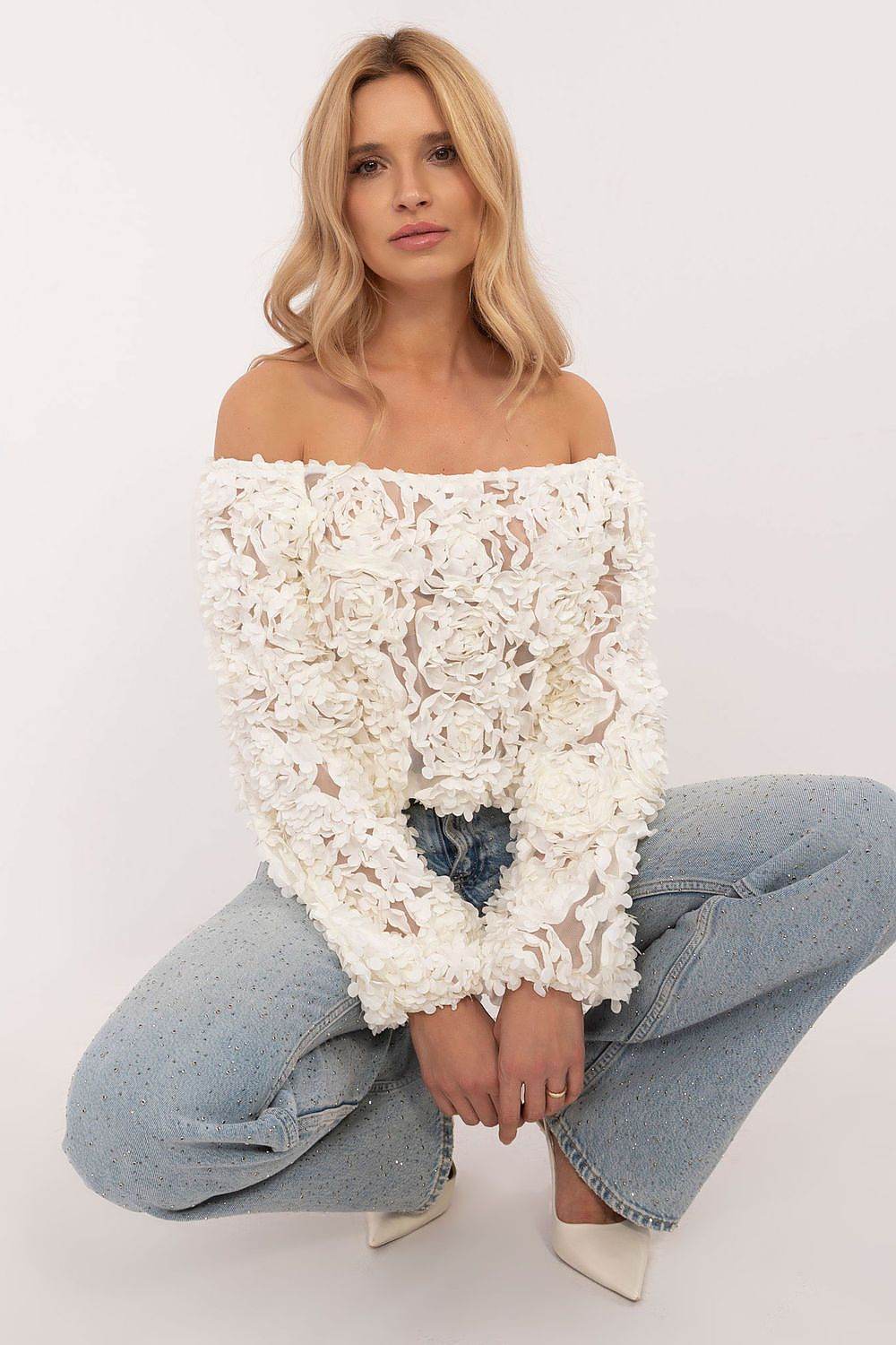 Blouse Italy Moda - CELIA MODA