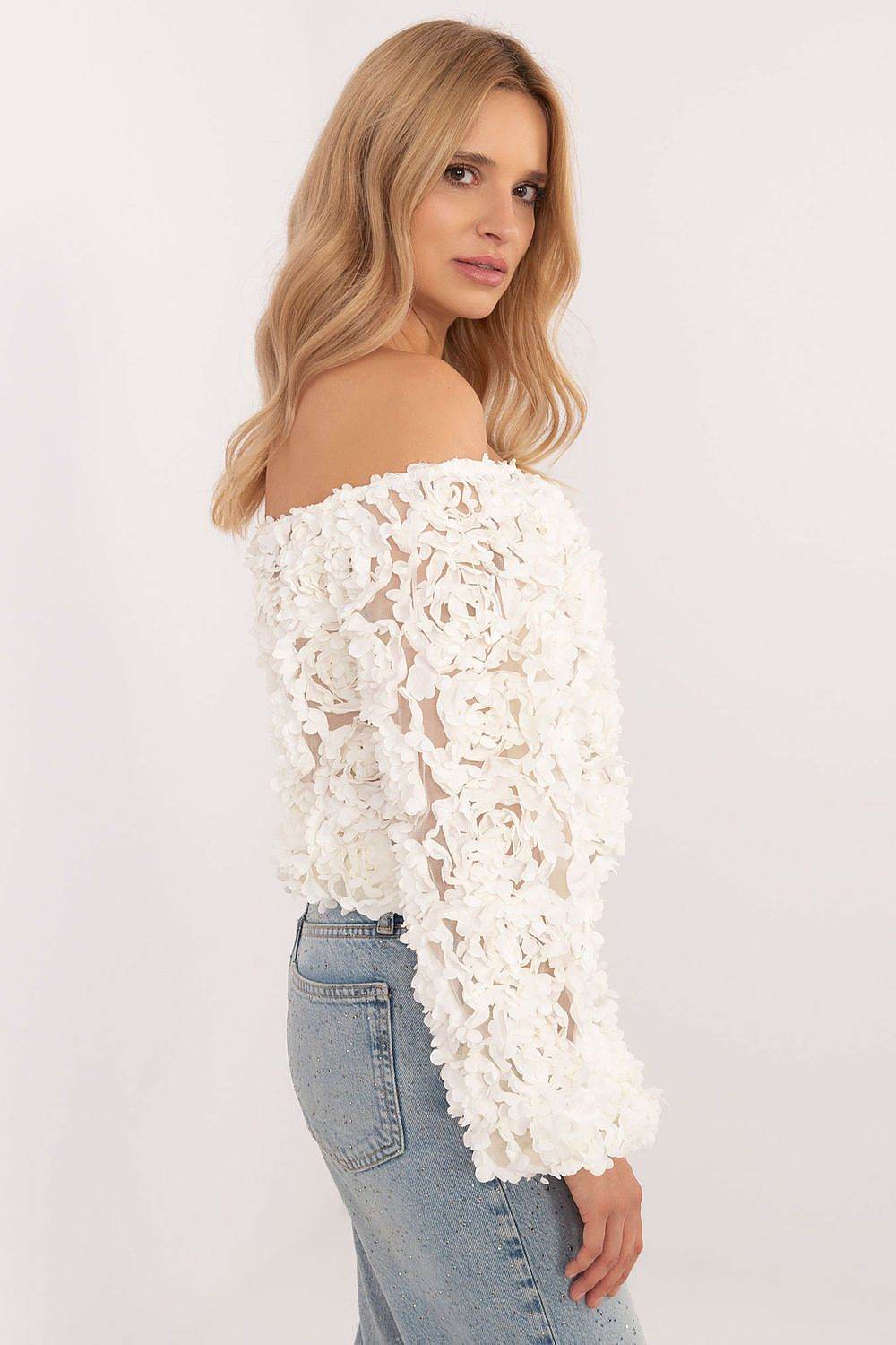 Blouse Italy Moda - CELIA MODA
