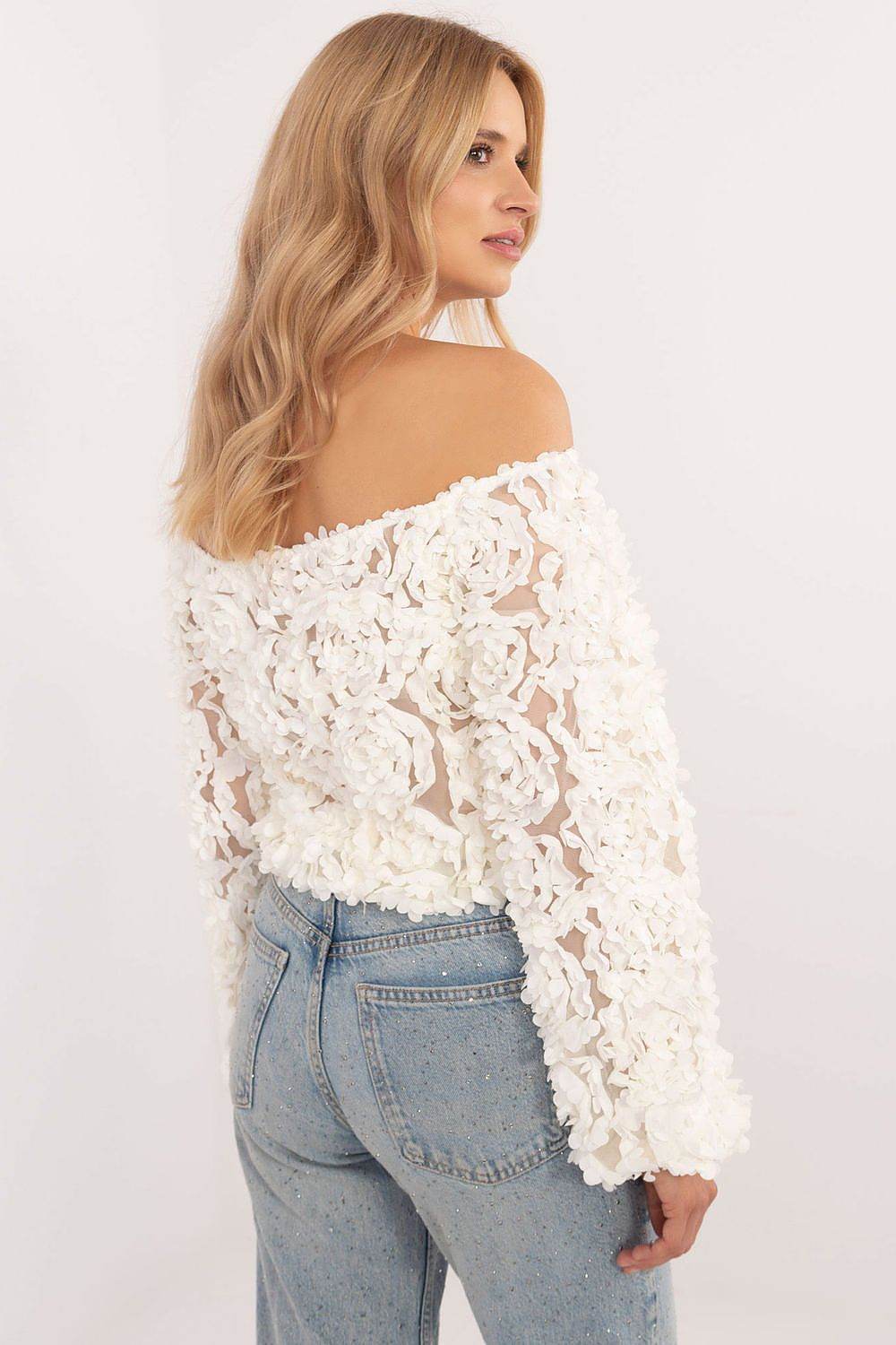 Blouse Italy Moda - CELIA MODA