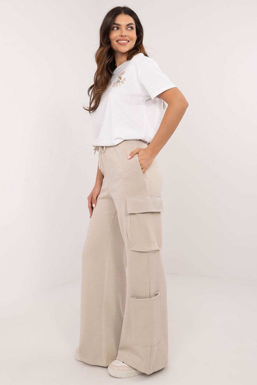 Tracksuit trousers Sublevel - CELIA MODA