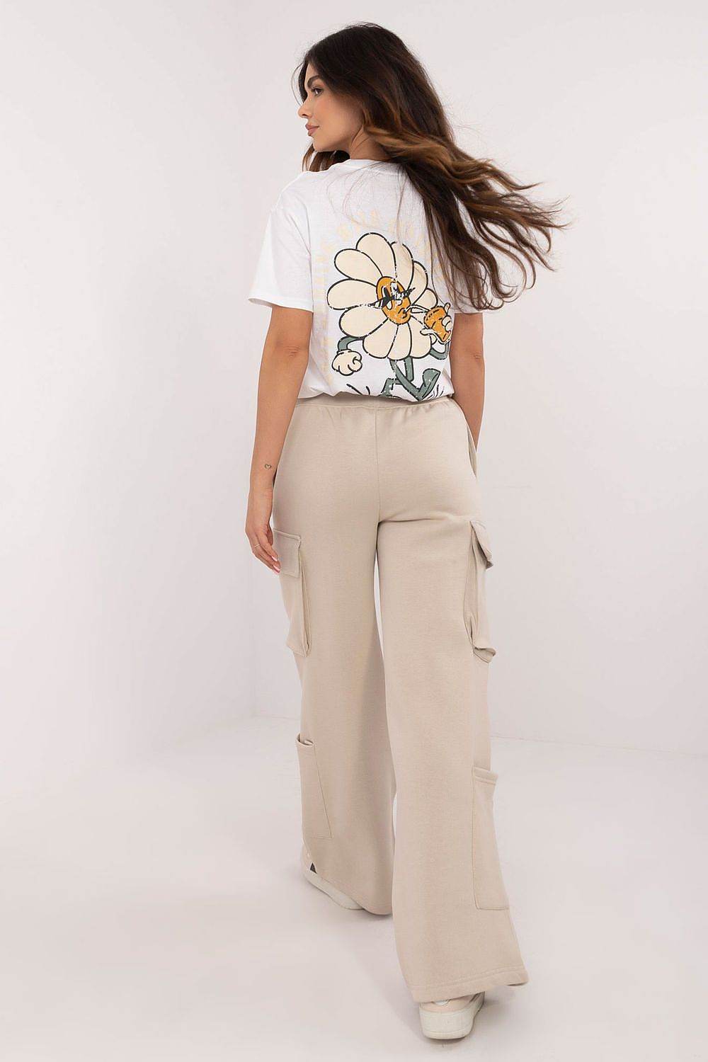 Tracksuit trousers Sublevel - CELIA MODA