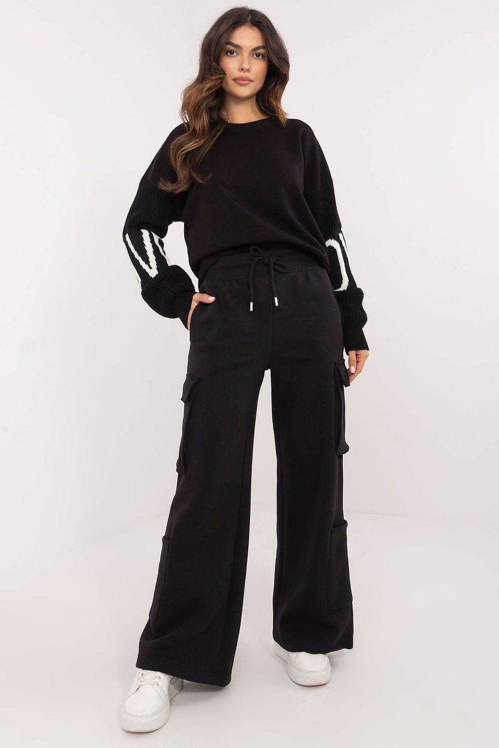 Tracksuit trousers Sublevel - CELIA MODA