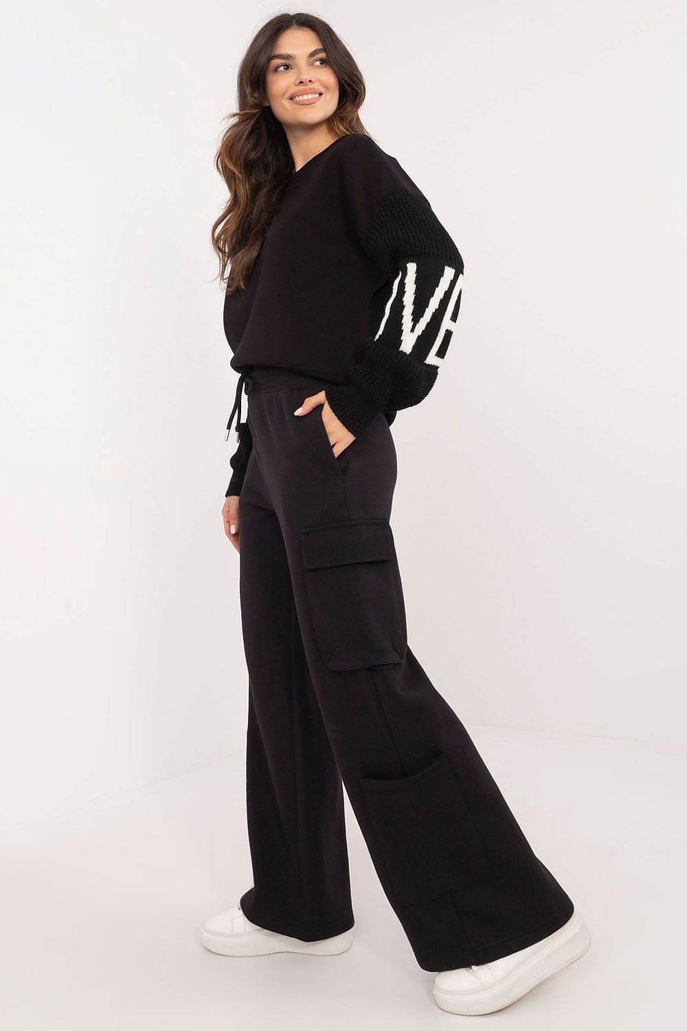 Tracksuit trousers Sublevel - CELIA MODA