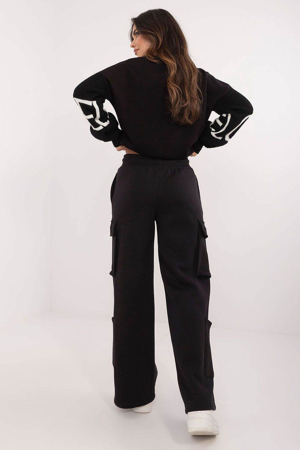 Tracksuit trousers Sublevel - CELIA MODA