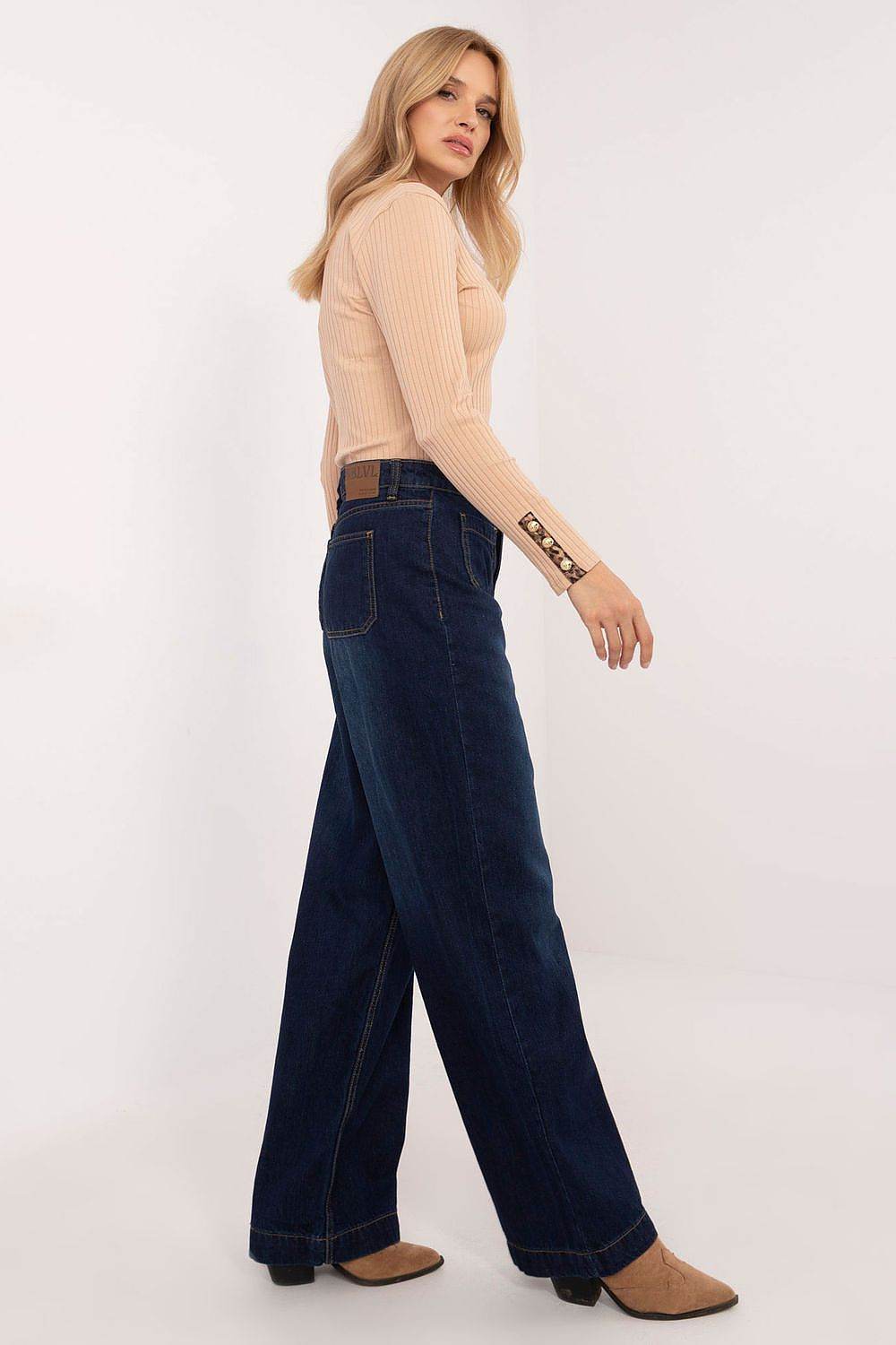 Jeans Sublevel - CELIA MODA