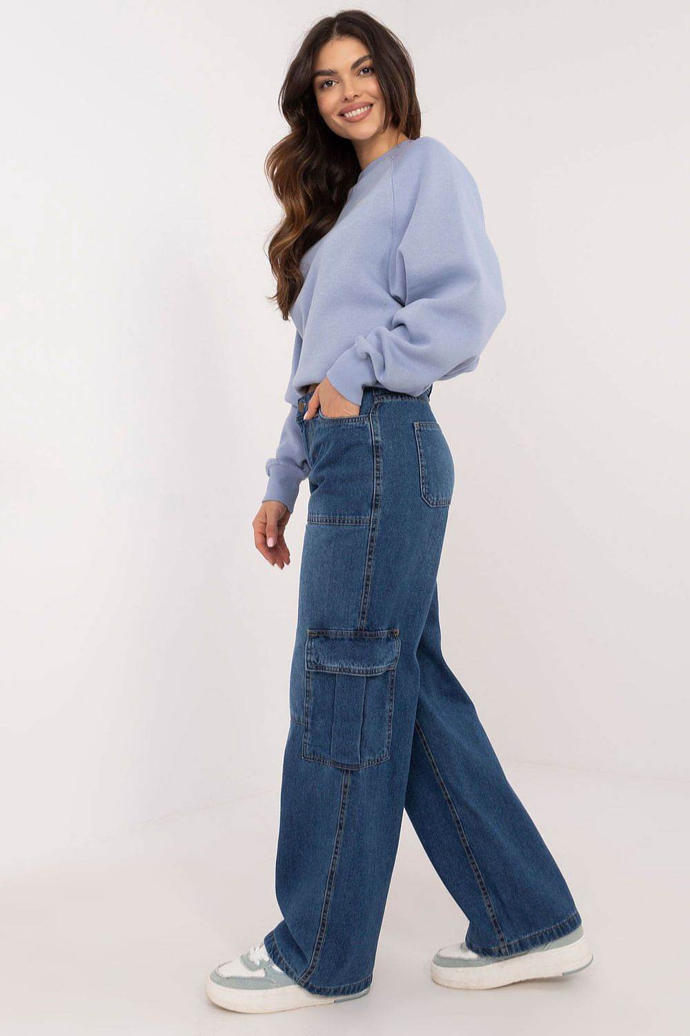 Jeans Sublevel - CELIA MODA