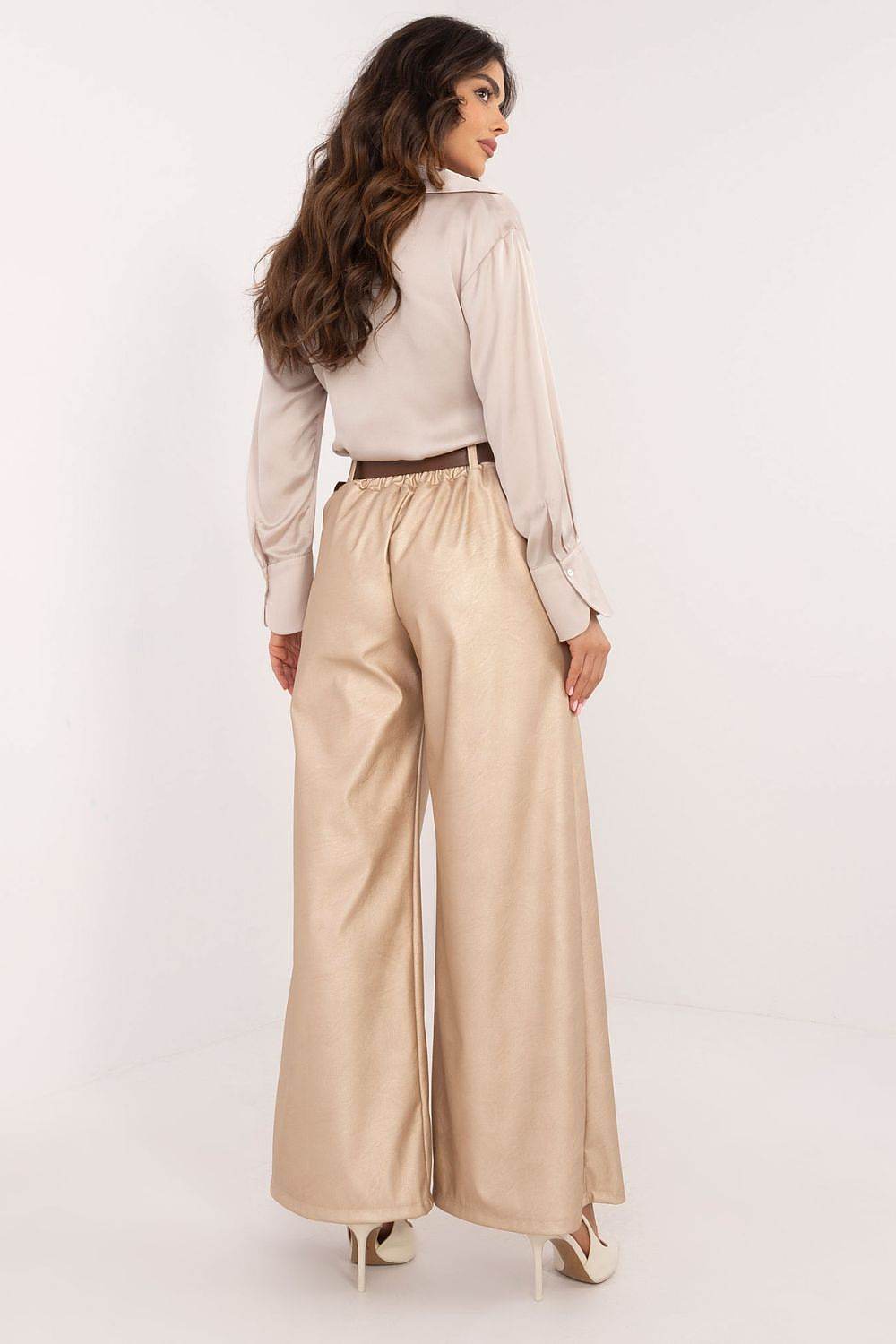 Women trousers Italy Moda - CELIA MODA