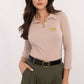  Blouse model 203004 Relevance 