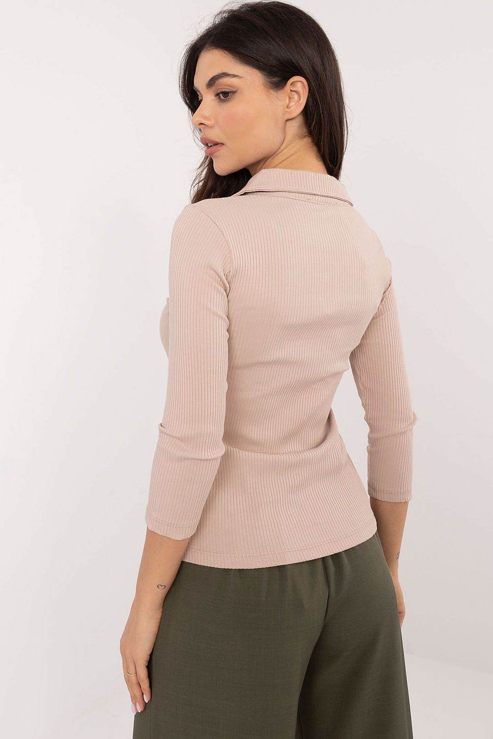 Blouse Relevance - CELIA MODA