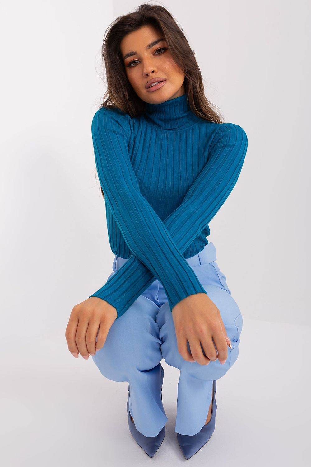 Turtleneck Factory Price - CELIA MODA