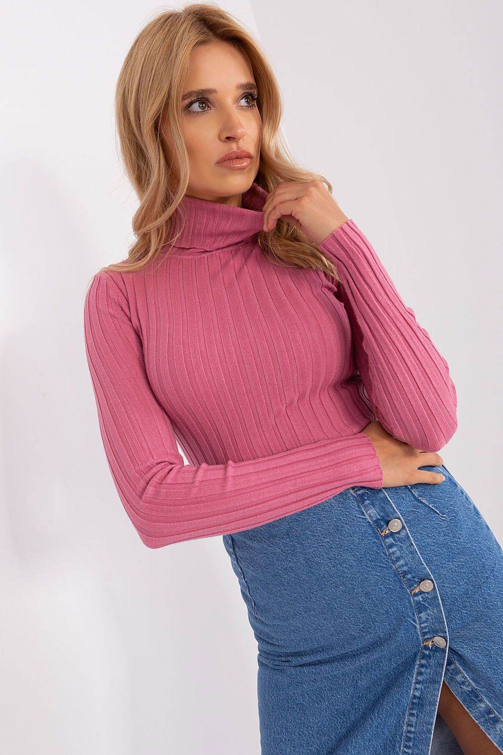 Turtleneck Factory Price - CELIA MODA