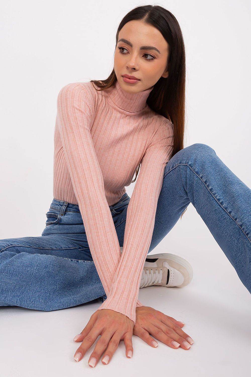 Turtleneck Factory Price - CELIA MODA
