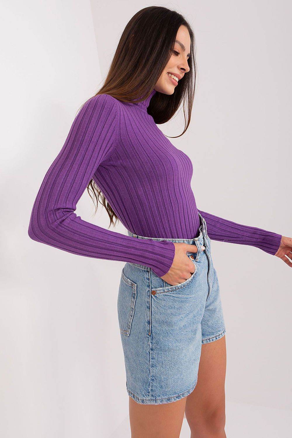 Turtleneck Factory Price - CELIA MODA