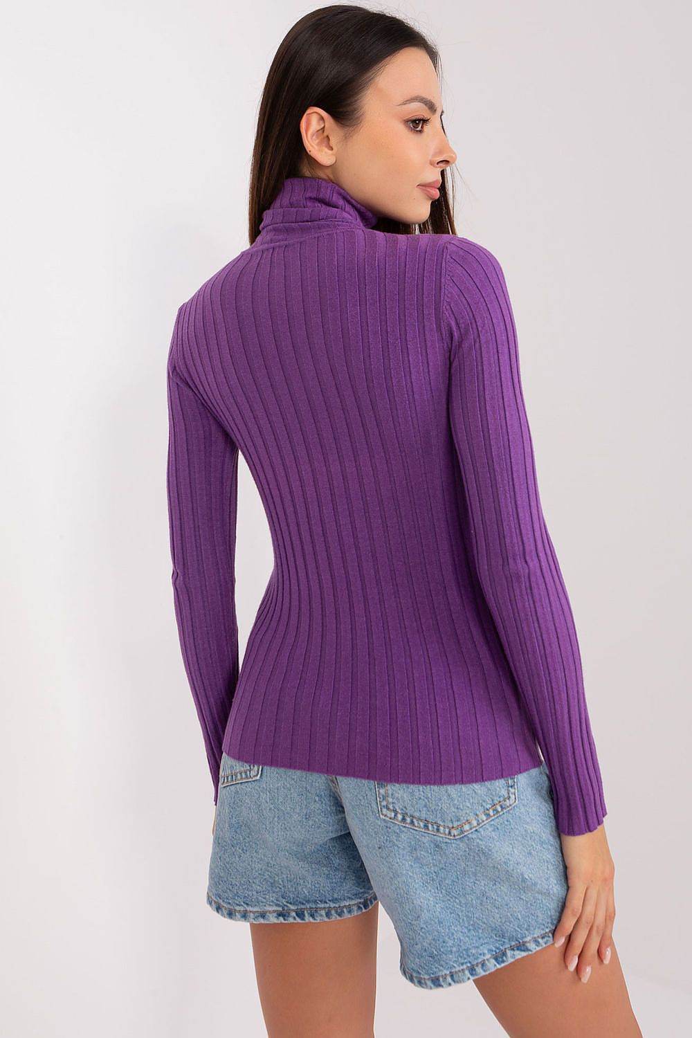 Turtleneck Factory Price - CELIA MODA