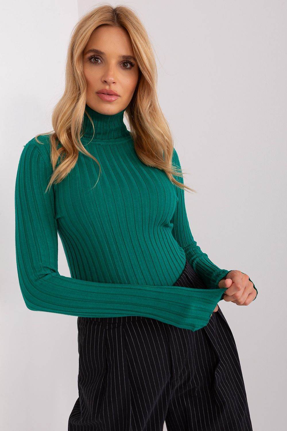 Turtleneck Factory Price - CELIA MODA