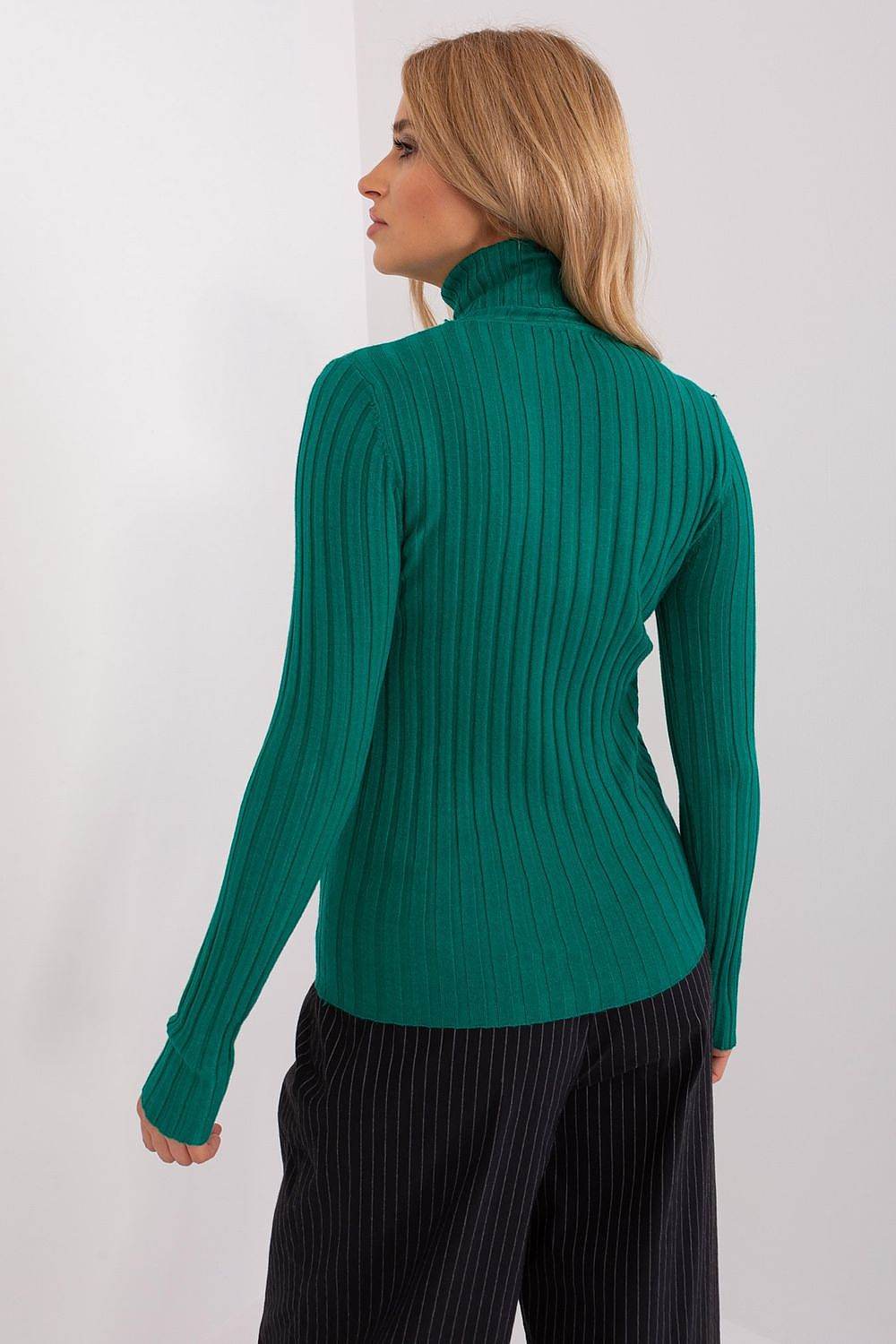 Turtleneck Factory Price - CELIA MODA