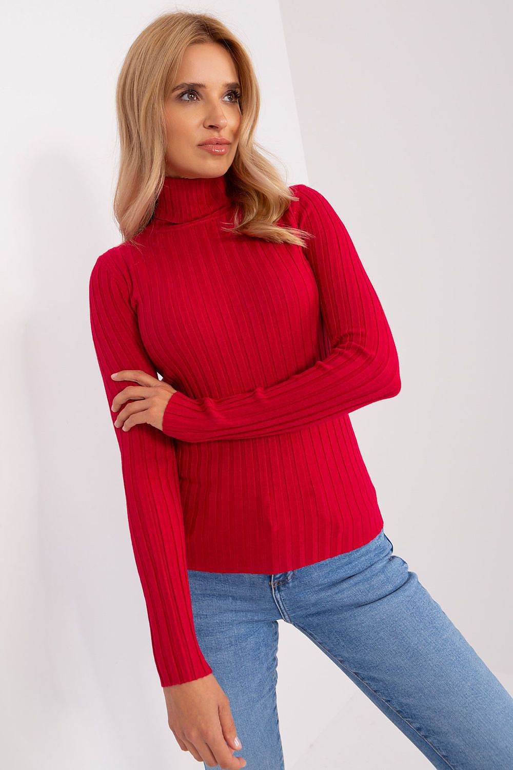Turtleneck Factory Price - CELIA MODA