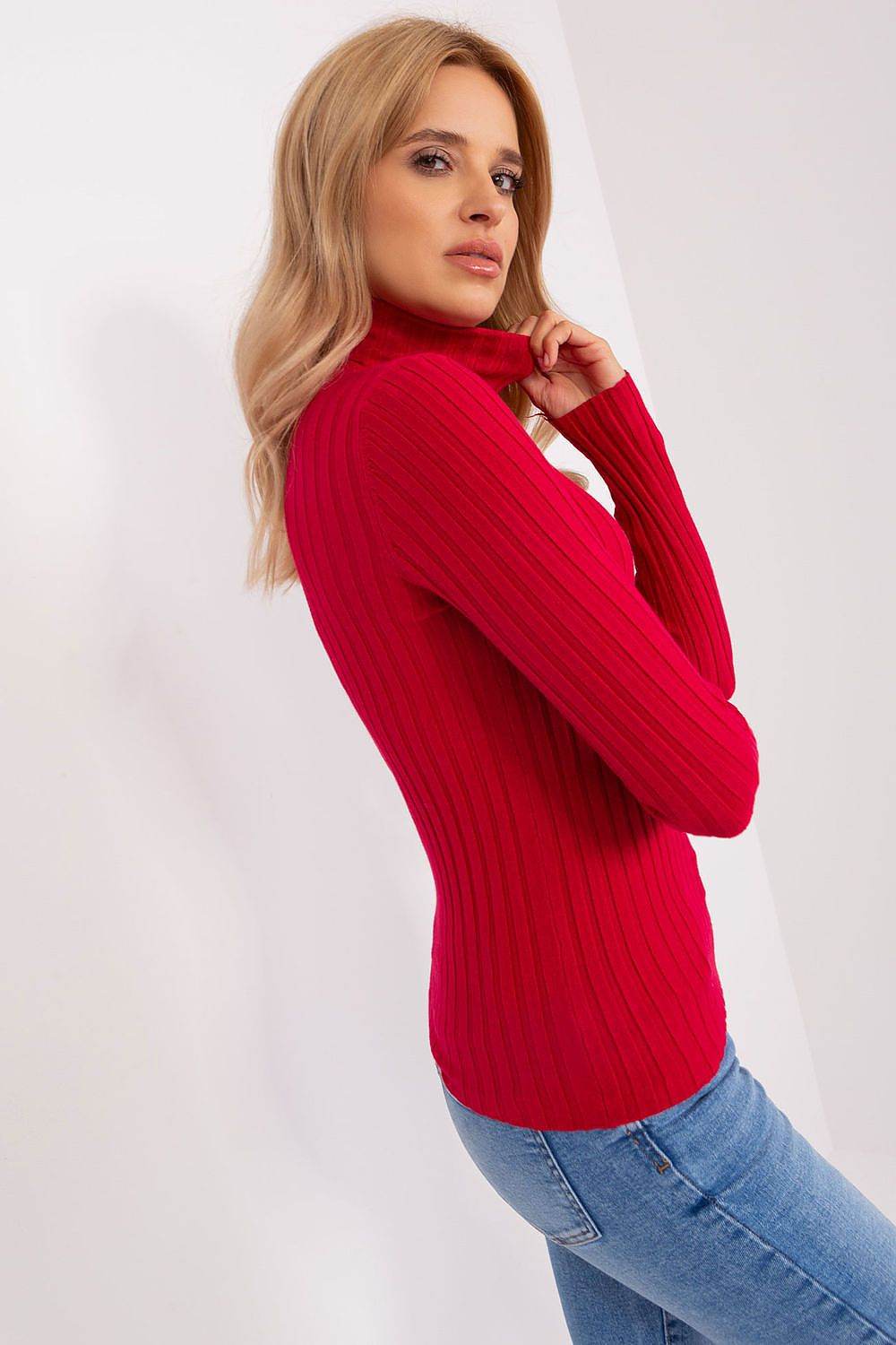 Turtleneck Factory Price - CELIA MODA