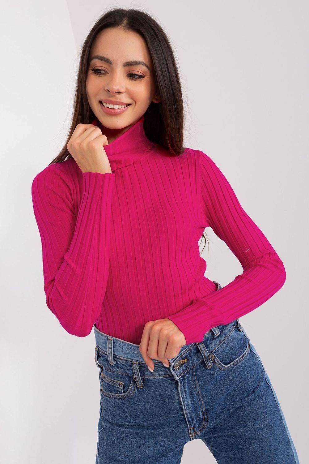 Turtleneck Factory Price - CELIA MODA
