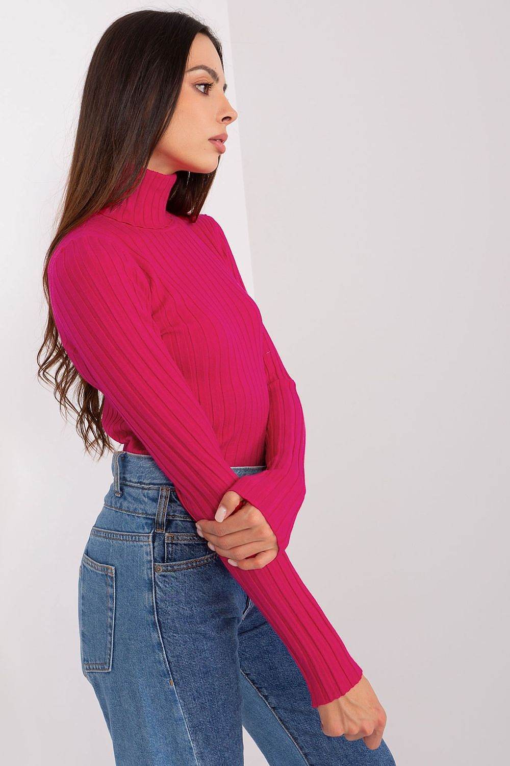 Turtleneck Factory Price - CELIA MODA